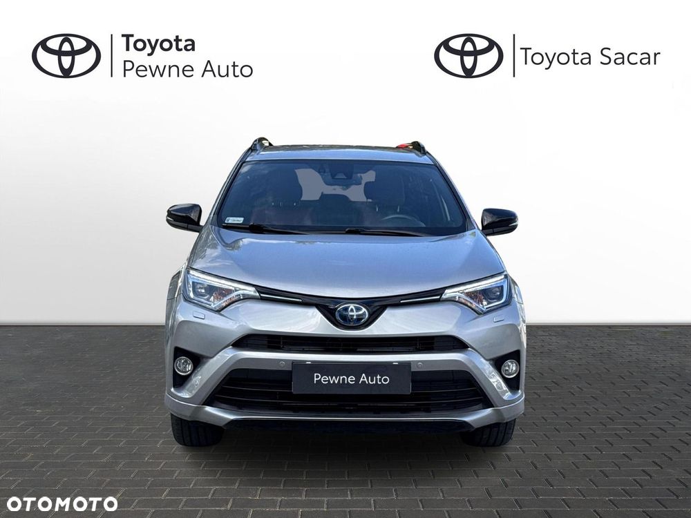 Toyota RAV4 - 8