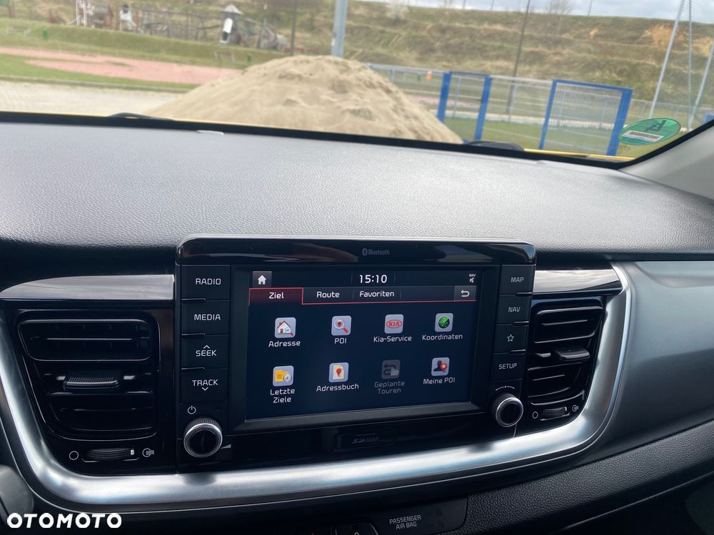 Kia Stonic 1.6 CRDi Platinum Edition - 30