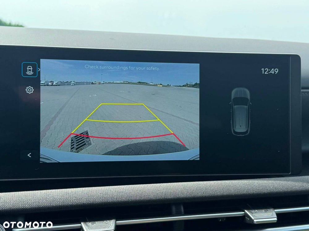Hyundai Tucson - 14