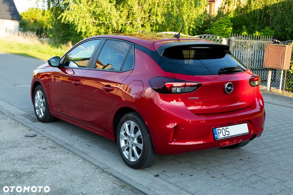Opel Corsa 1.2 Edition S&S - 7