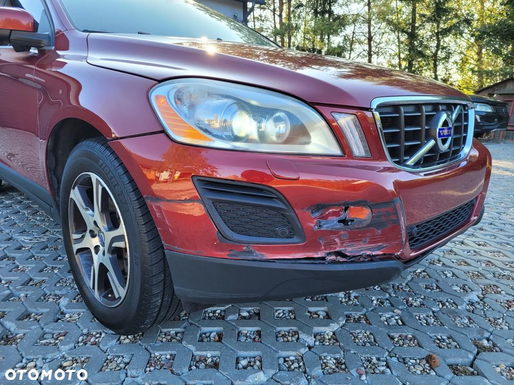 Volvo XC 60 T6 AWD Summum - 7