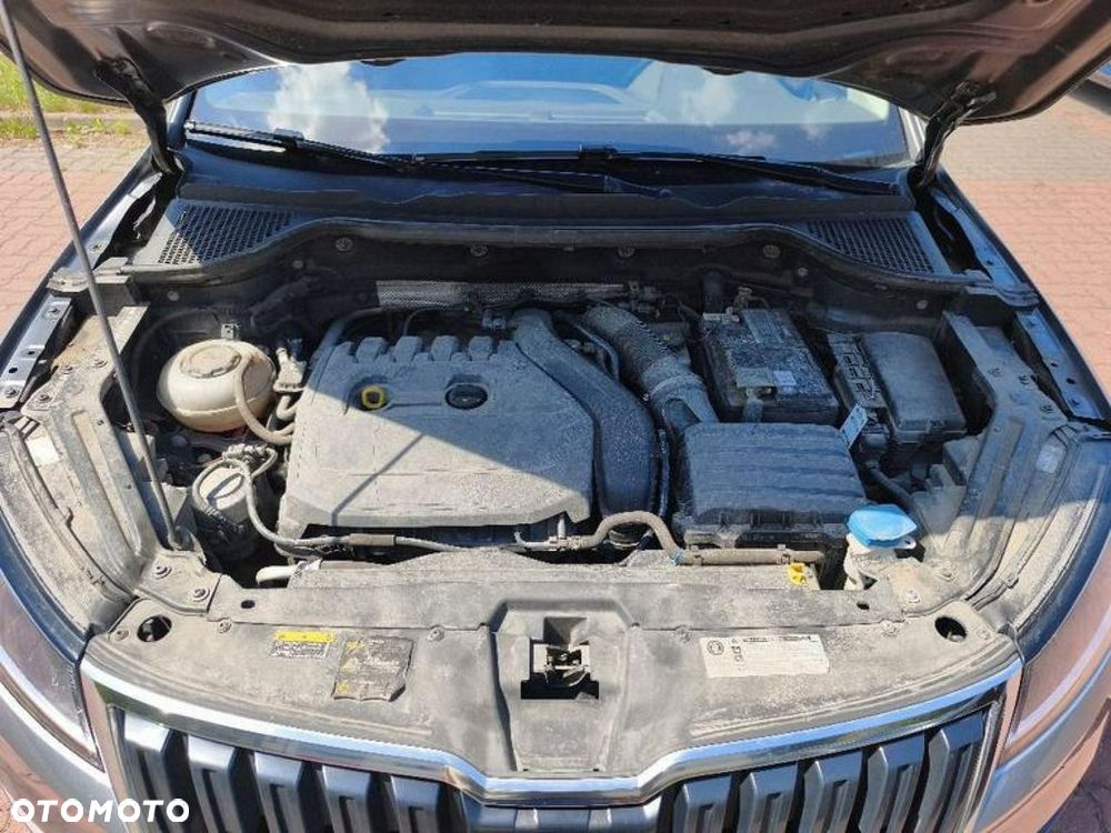 Skoda Karoq - 10