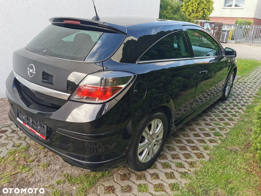 Opel Astra 1.4 Edition 111 Jahre - 3