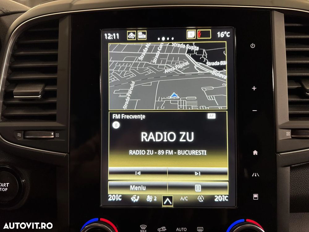 Renault Koleos - 20