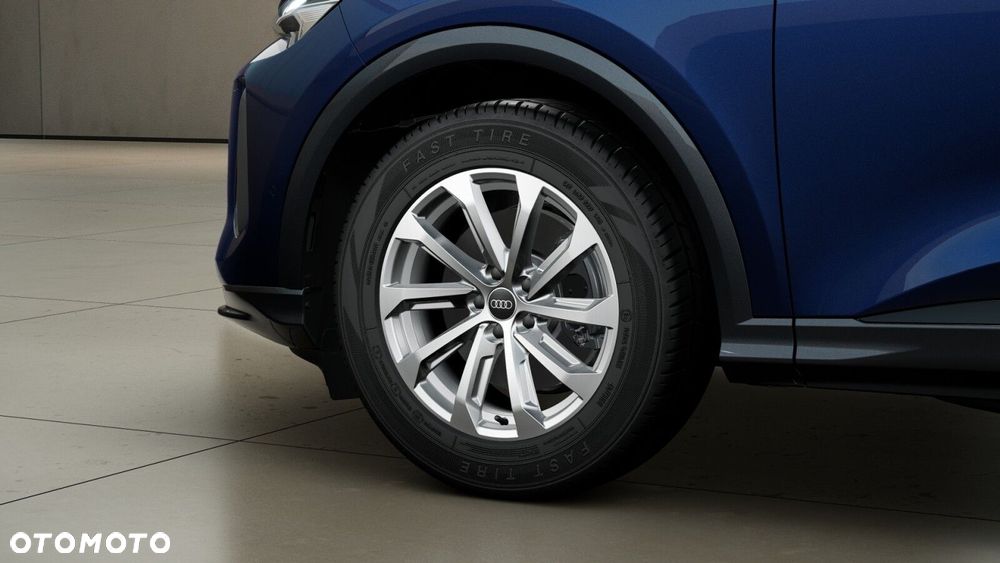 Audi Q5 Sportback - 10