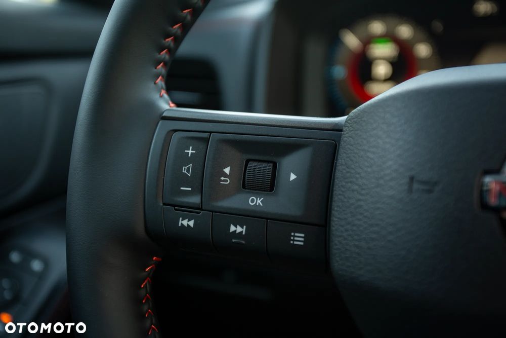 Nissan X-Trail - 25