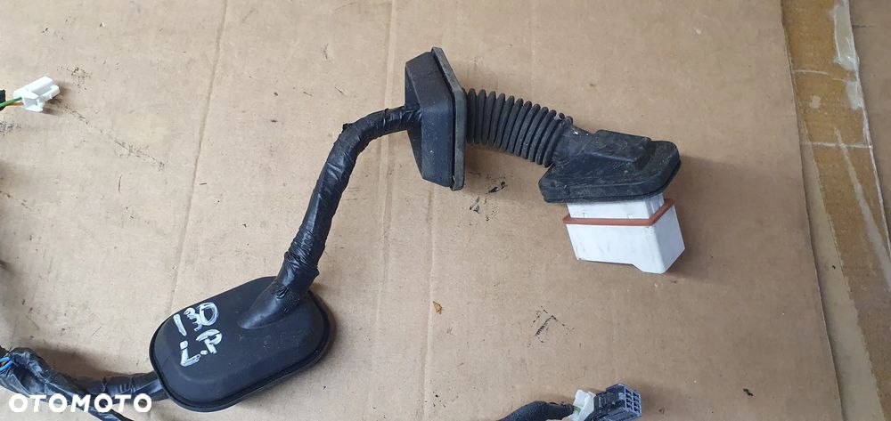 Wiązka instalacja drzwi lewy przód Hyundai I30 I Lift 91600-2R011 - 2