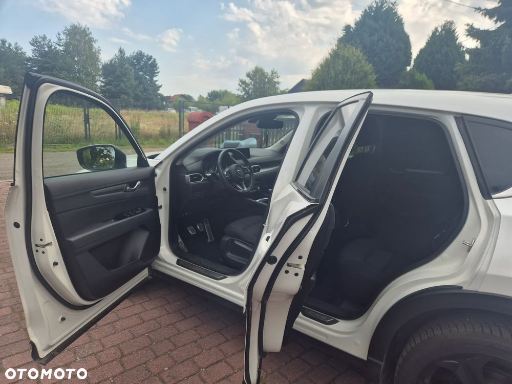Mazda CX-5 2.0 Skyjoy 2WD - 13