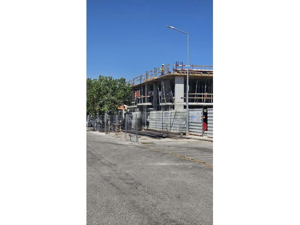 Apartamento T1 - Benavente - Grande imagem: 5/6