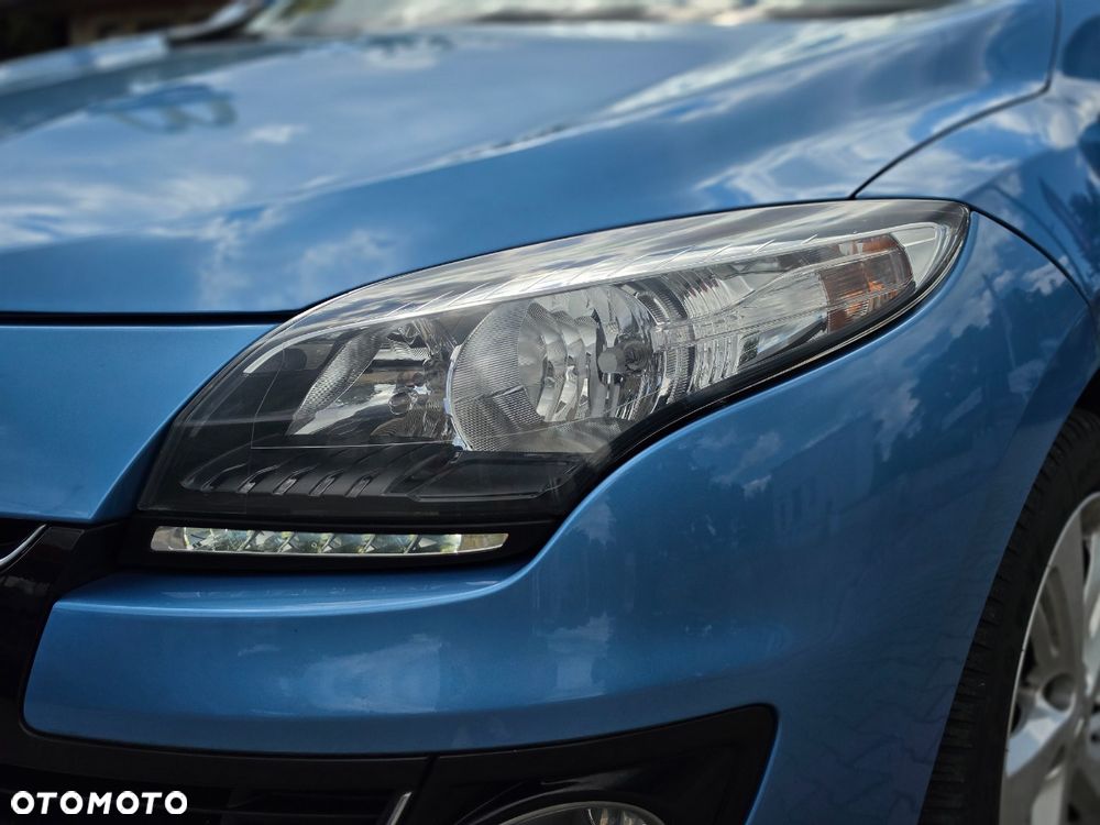 Renault Megane - 12