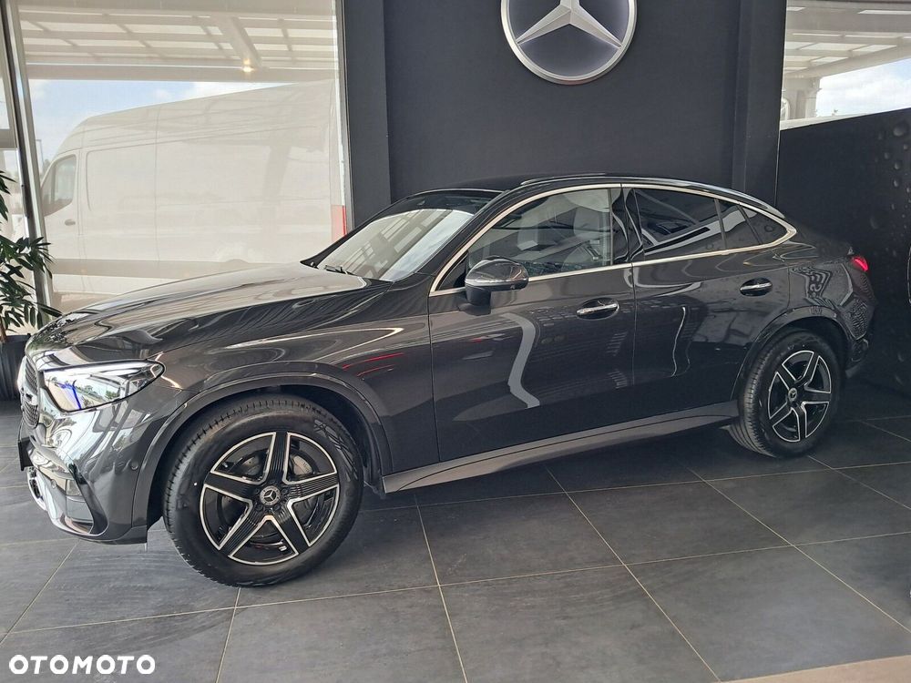 Mercedes-Benz GLC - 17