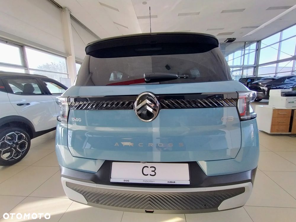 Citroën C3 Aircross - 6