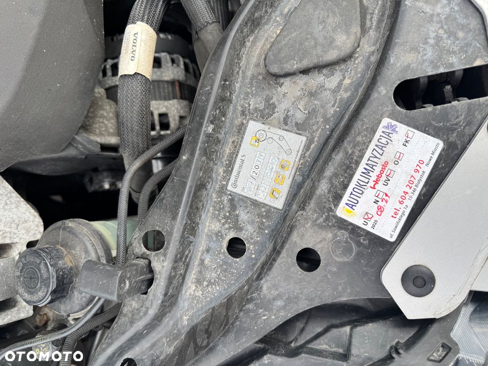 Volvo XC 60 D4 Drive-E Summum - 12