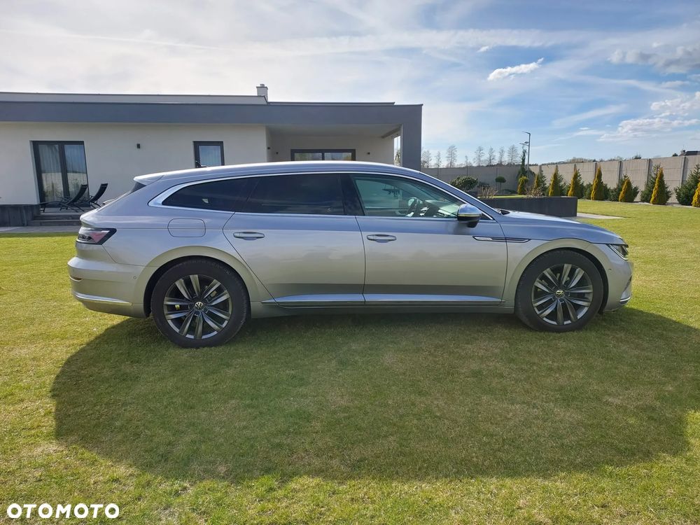 Volkswagen Arteon 2.0 TDI SCR DSG Elegance - 4
