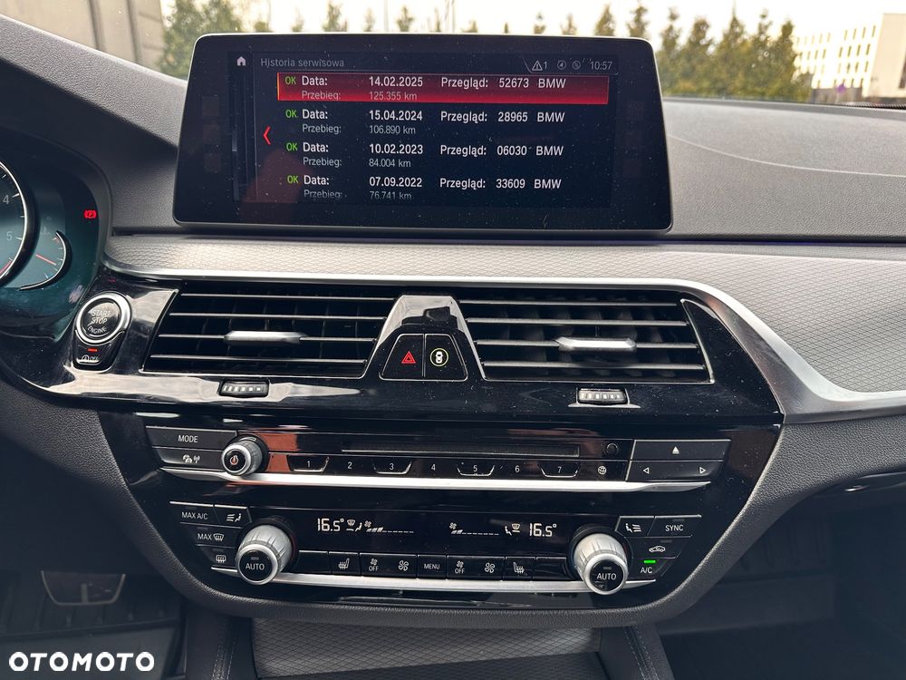 BMW Seria 5 - 17
