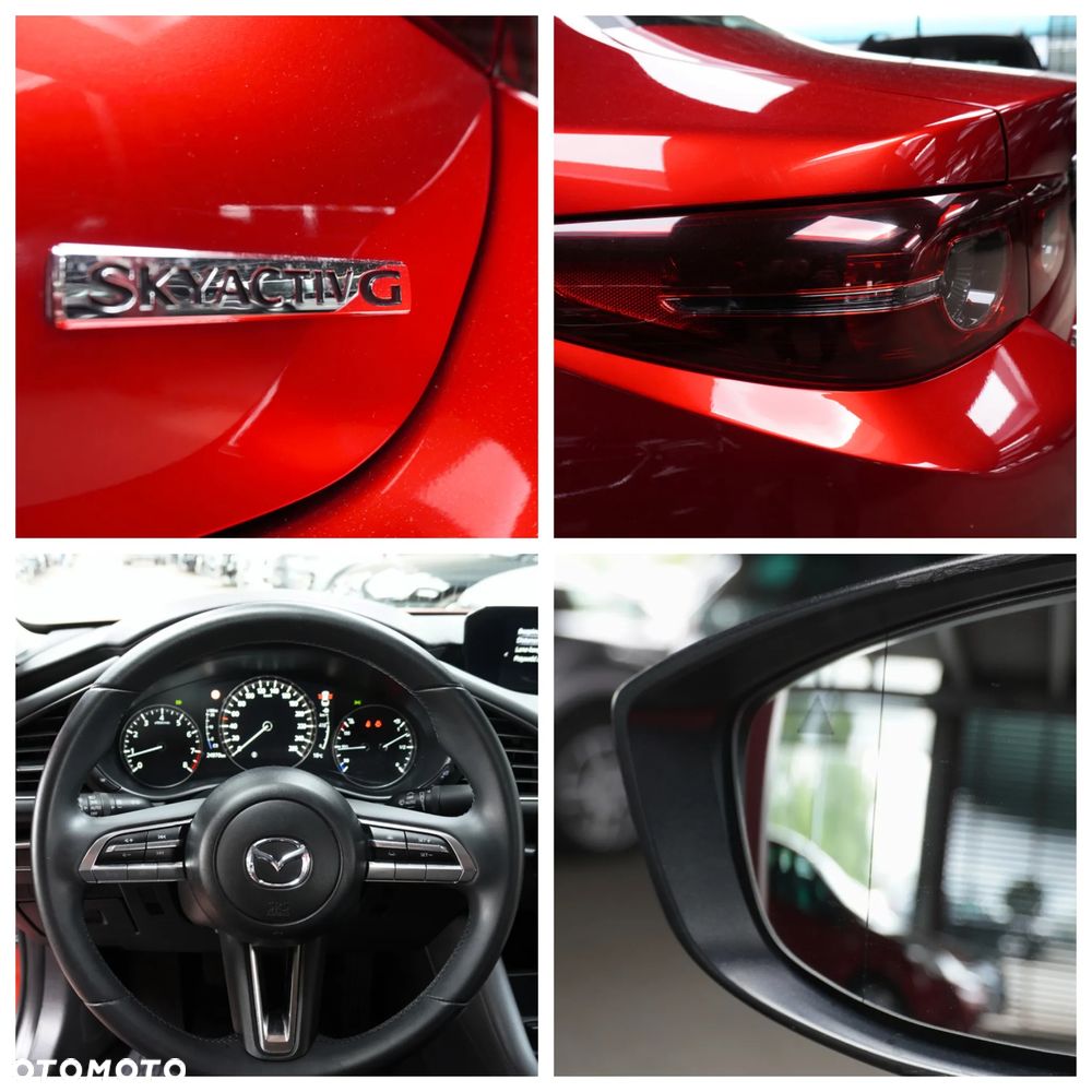 Mazda 3 - 34