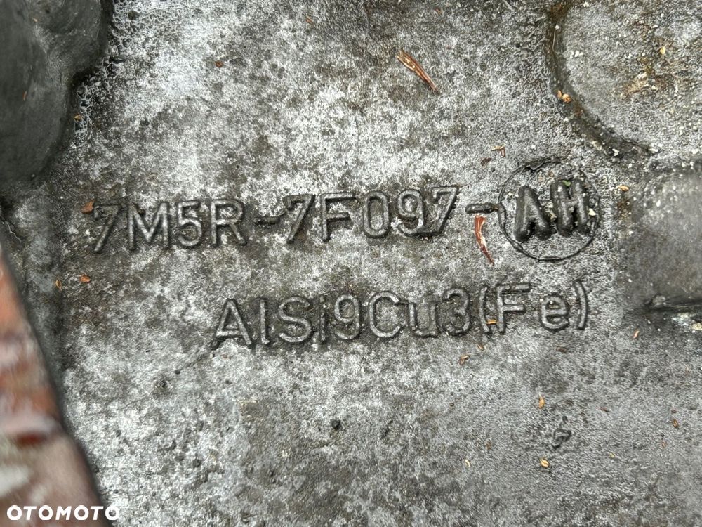 dodge journey 2,0 crd skrzynia biegów automatyczna - 8