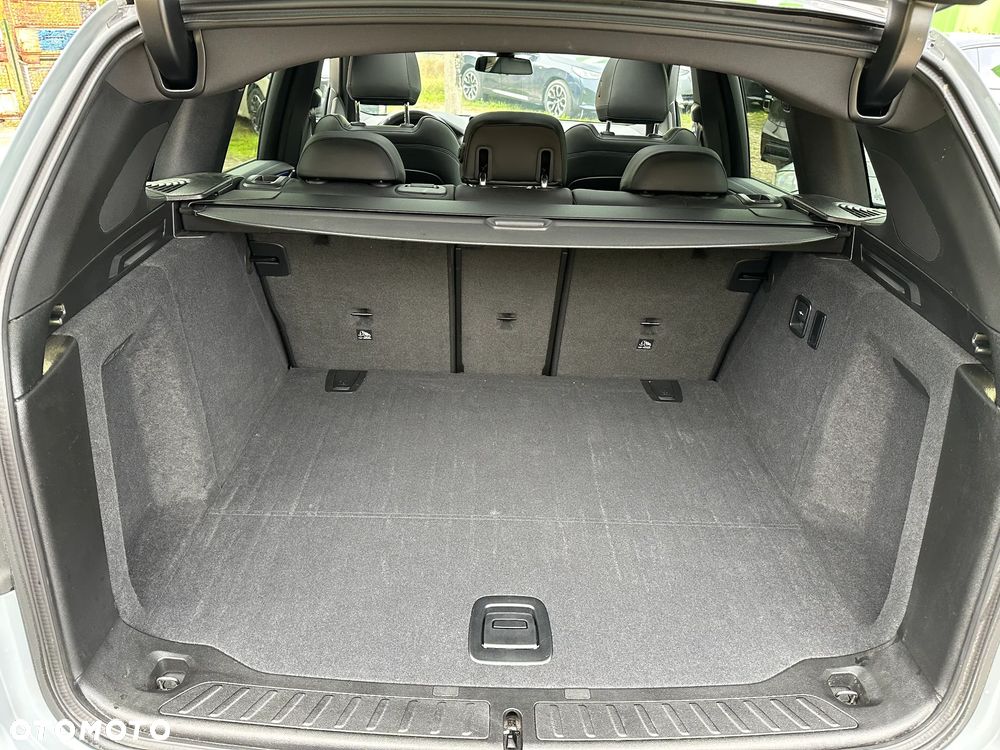 BMW X3 xDrive30d mHEV M Sport sport - 24