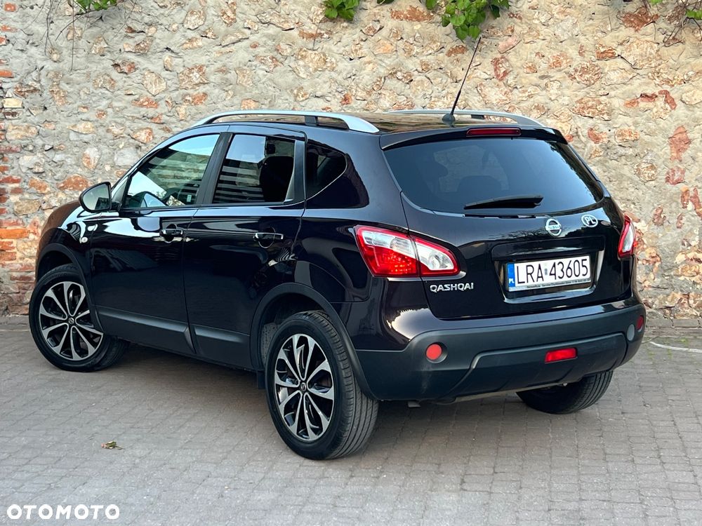 Nissan Qashqai 1.6 I-Way - 5