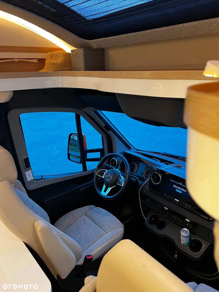 Hymer-Eriba BML-T 780 - 24