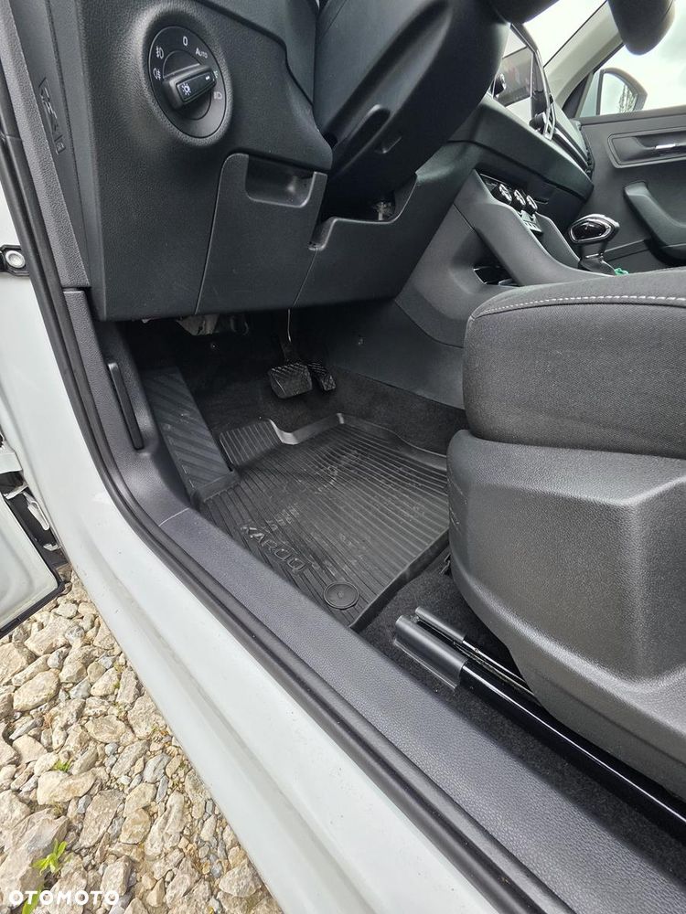 Skoda Karoq 1.5 TSI ACT Ambition DSG - 13