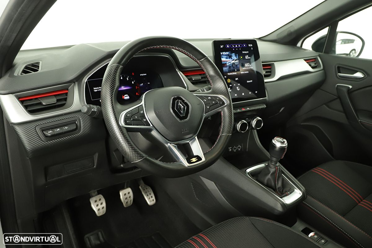 Renault Captur 1.0 TCe RS Line - 7