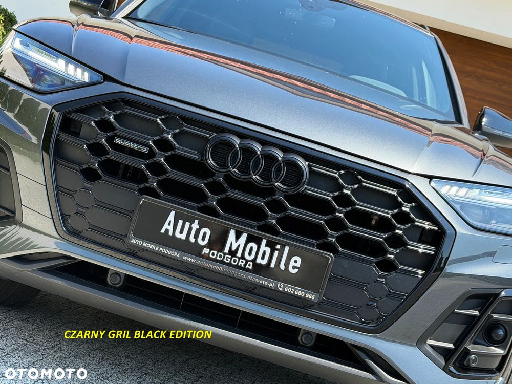 Audi Q5 40 TDI quattro S tronic S line - 34