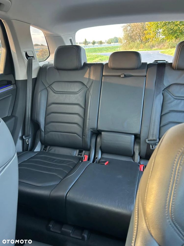 Volkswagen Touareg 3.0 V6 TDI SCR 4Mot Elegance - 14