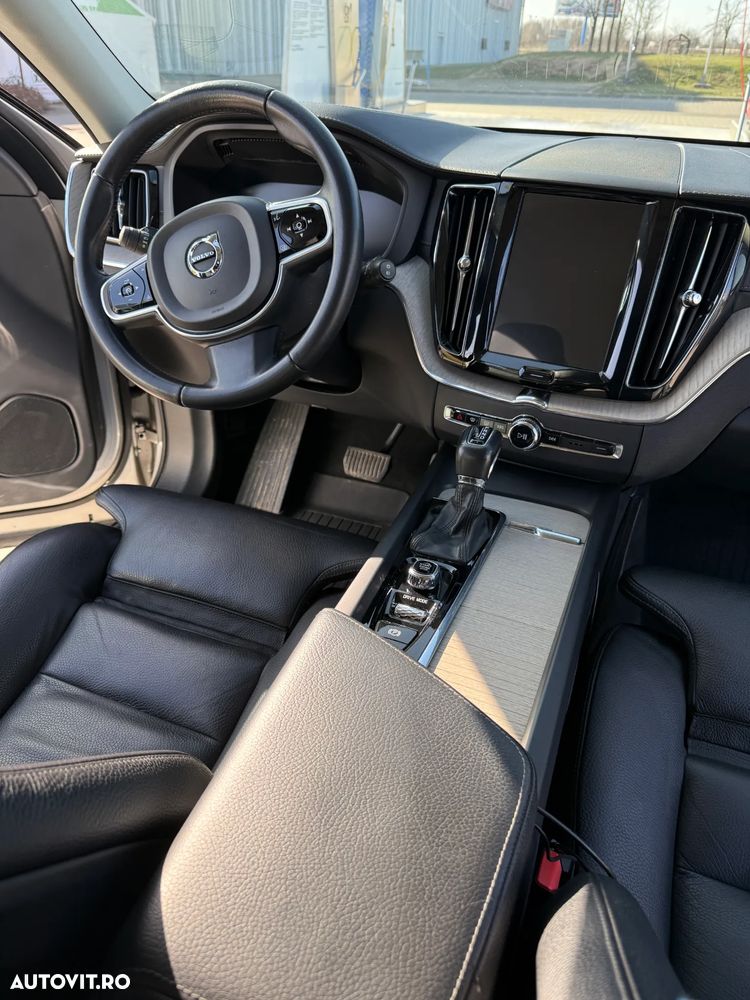 Volvo XC 60 D4 AWD Geartronic Inscription - 2