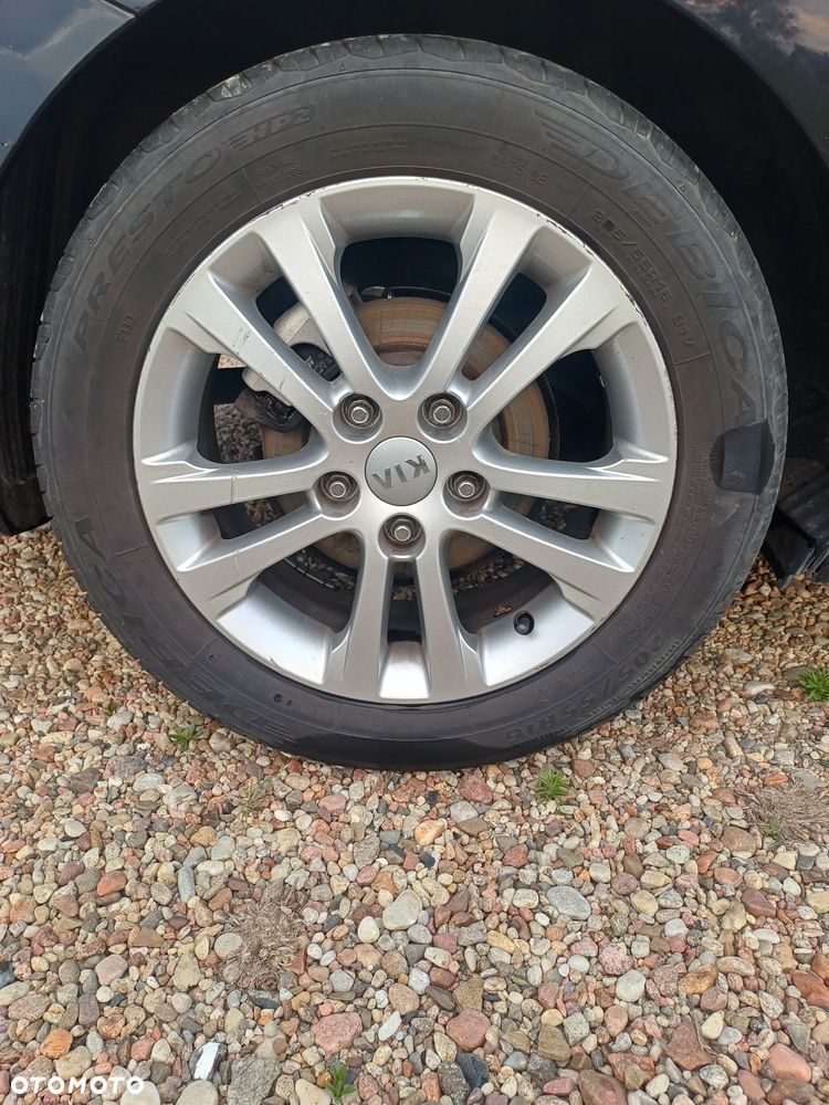 Kia Ceed 1.6 GDI Business Line - 6