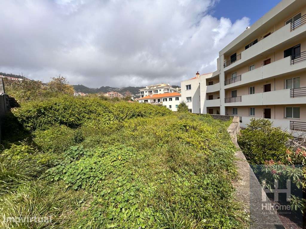 Terreno com 1980 m2 | Caniço, Santa Cruz - Grande imagem: 4/6