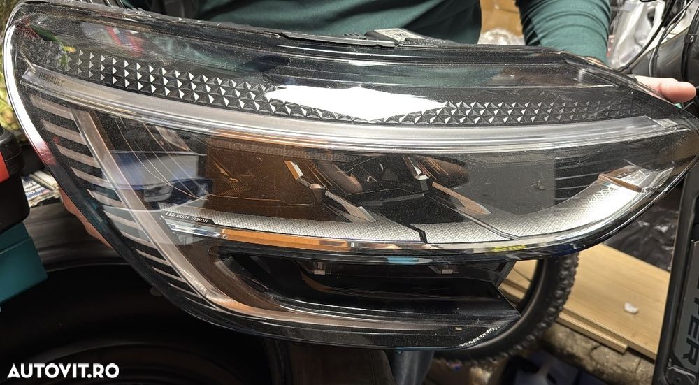 Renault Megane TCE 114 GPF Life - 12