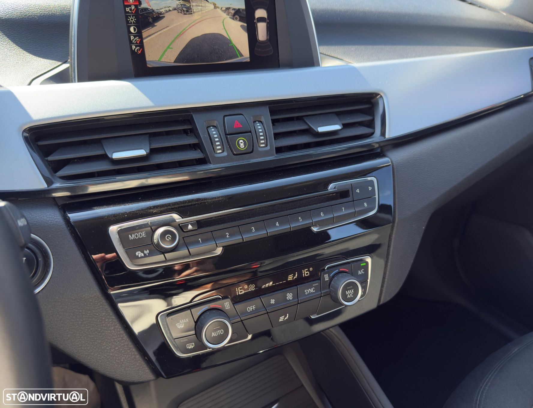 BMW X1 16 d sDrive - 16