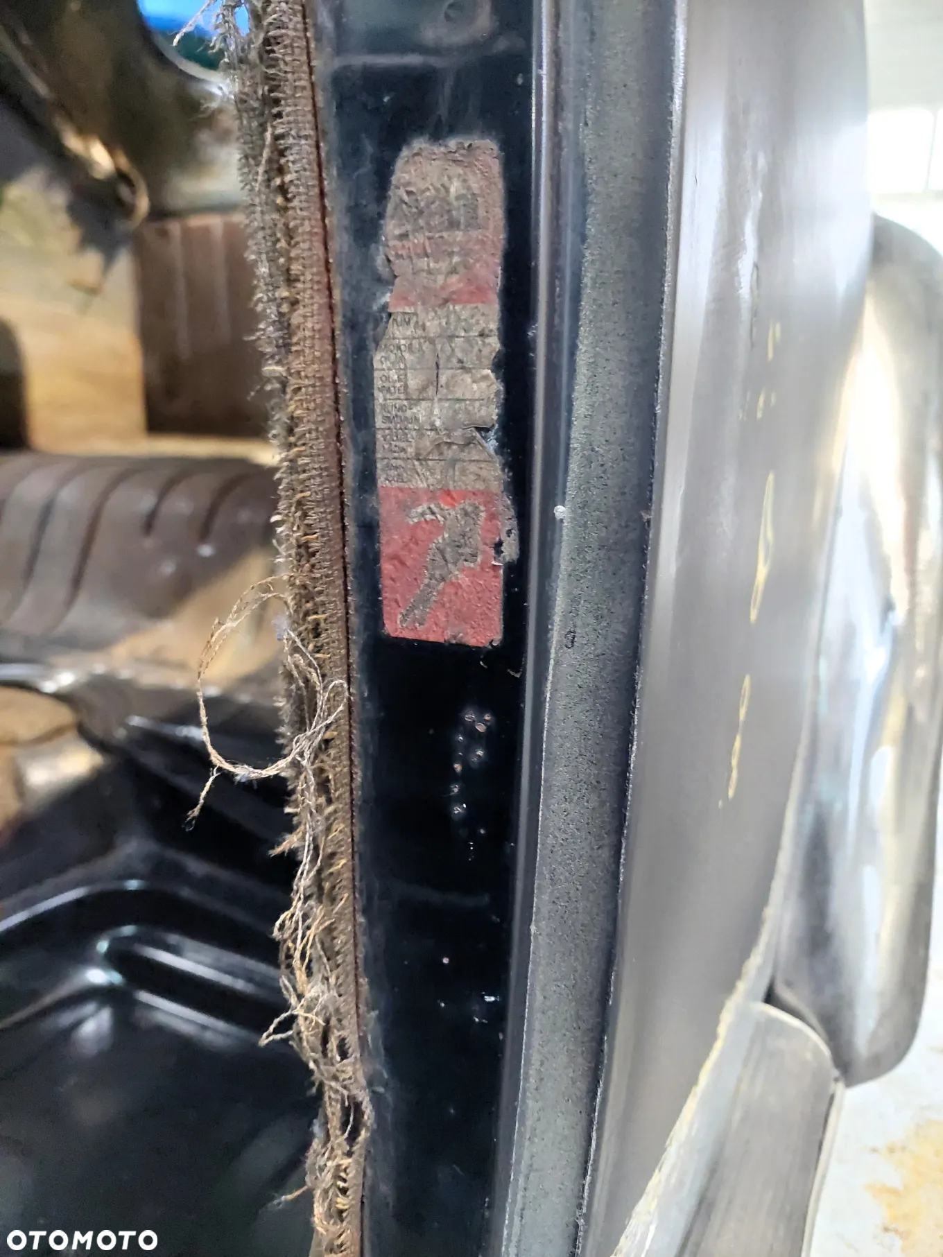 Volkswagen Garbus - 20