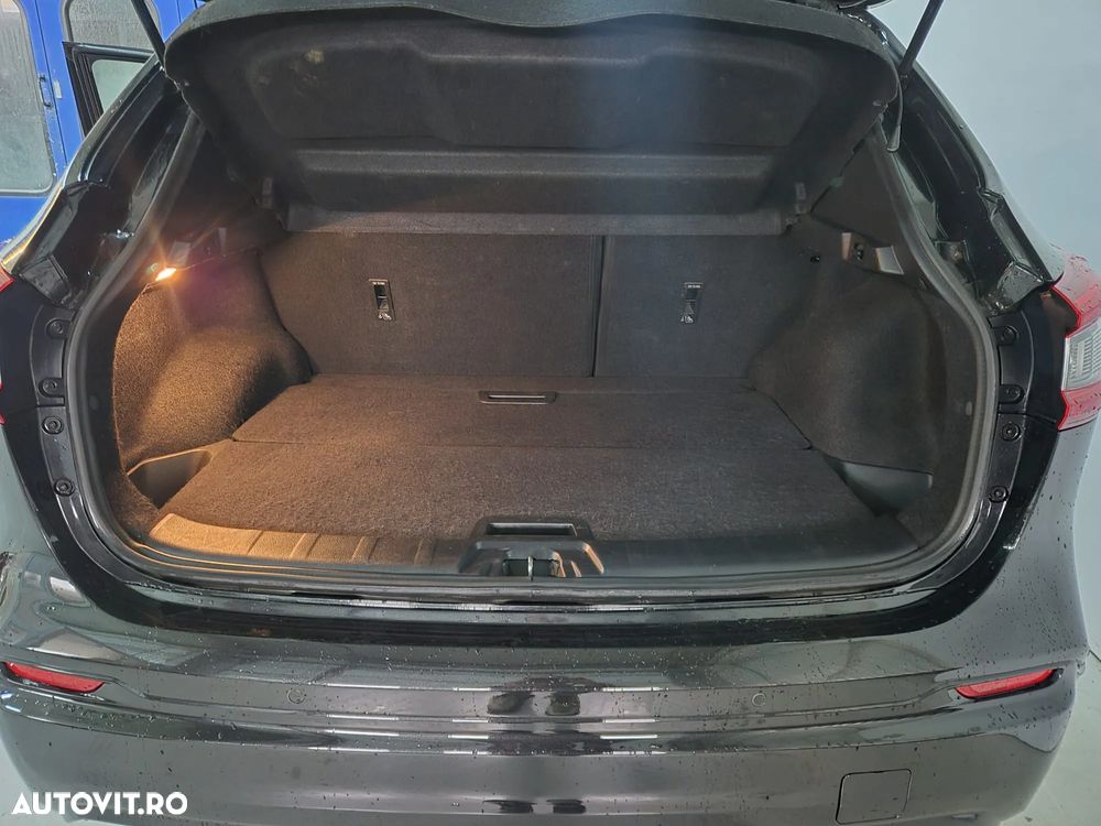 Nissan Qashqai+2 - 9