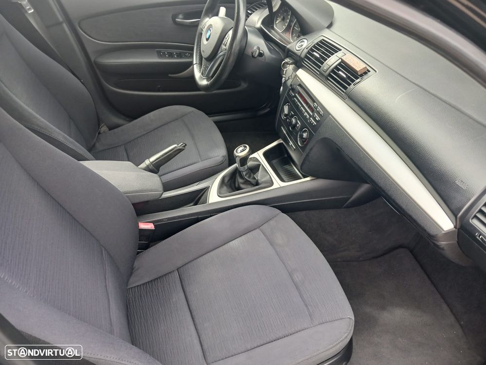 BMW 116 d - 29