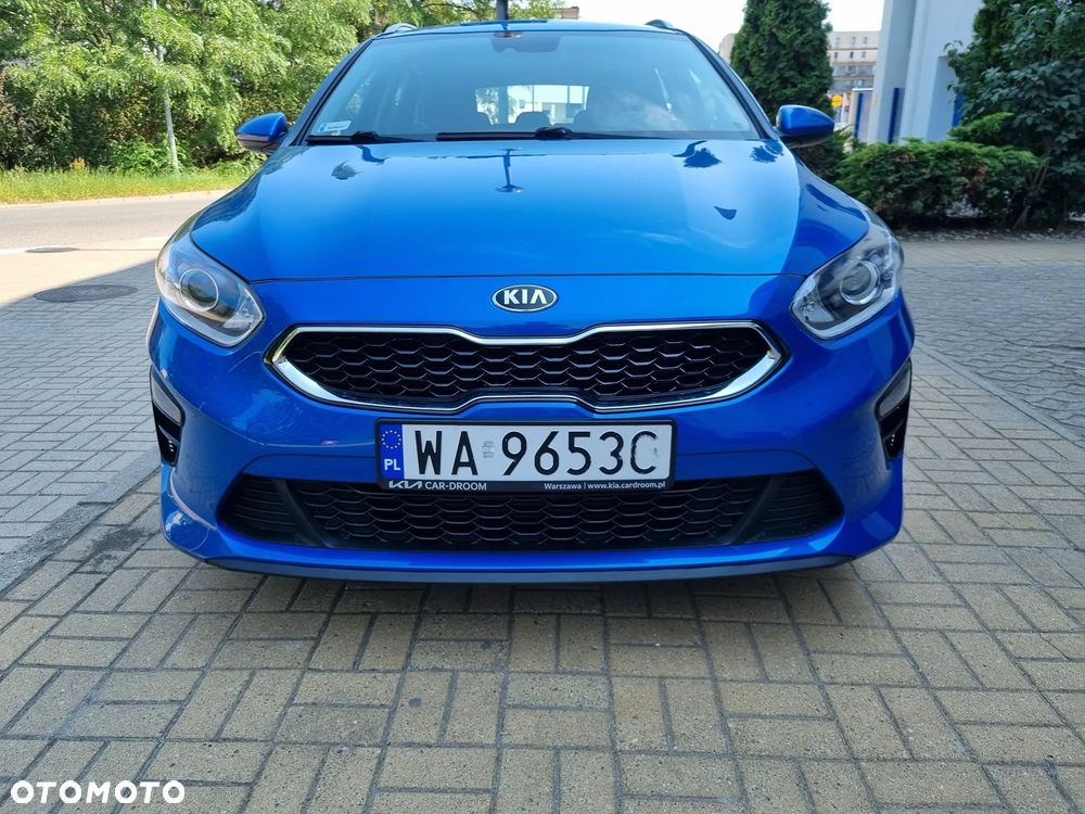 Kia Ceed 1.4 T-GDI L - 2