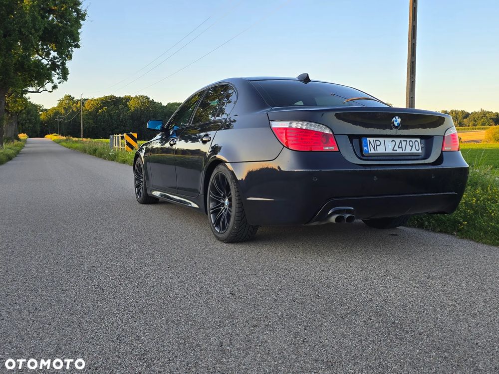BMW Seria 5 530i Edition Sport - 2