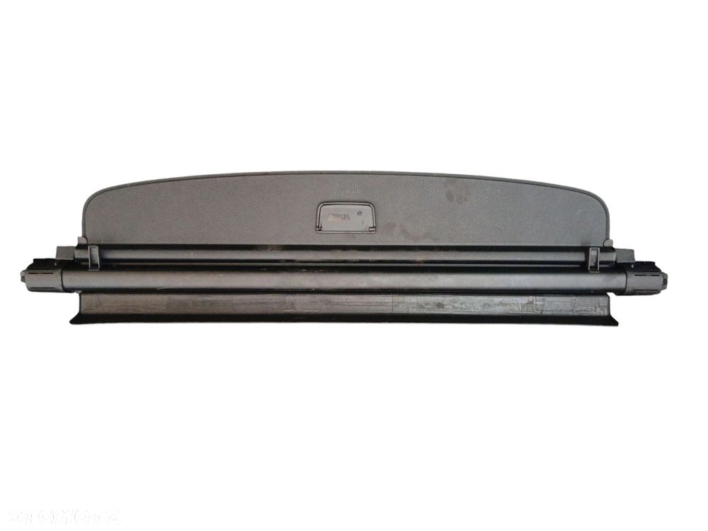 ROLETA BAGAŻNIKA VOLKSWAGEN GOLF VII (2012-2016) 1.6 TDI 110KM - 1