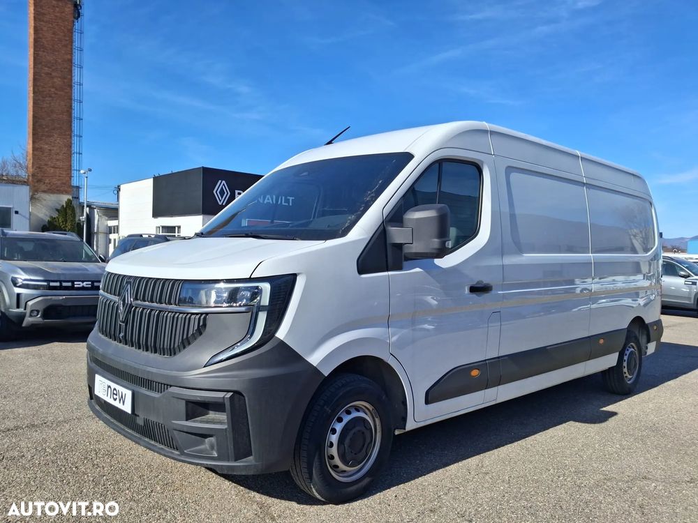 Renault Master L3H2 2.0 DCI FURGON - 30