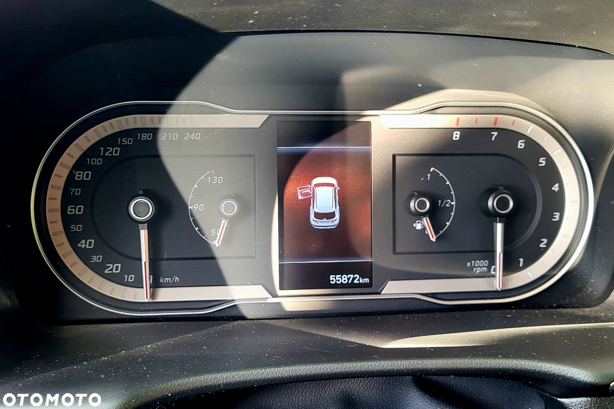 Hyundai Tucson 1.6 T-GDi Modern 2WD - 11