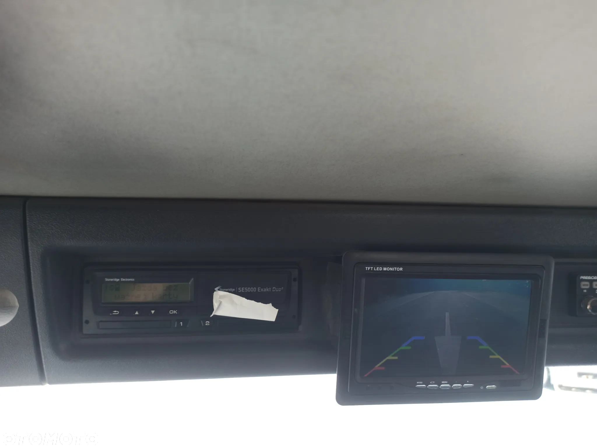 Scania R420 - 33