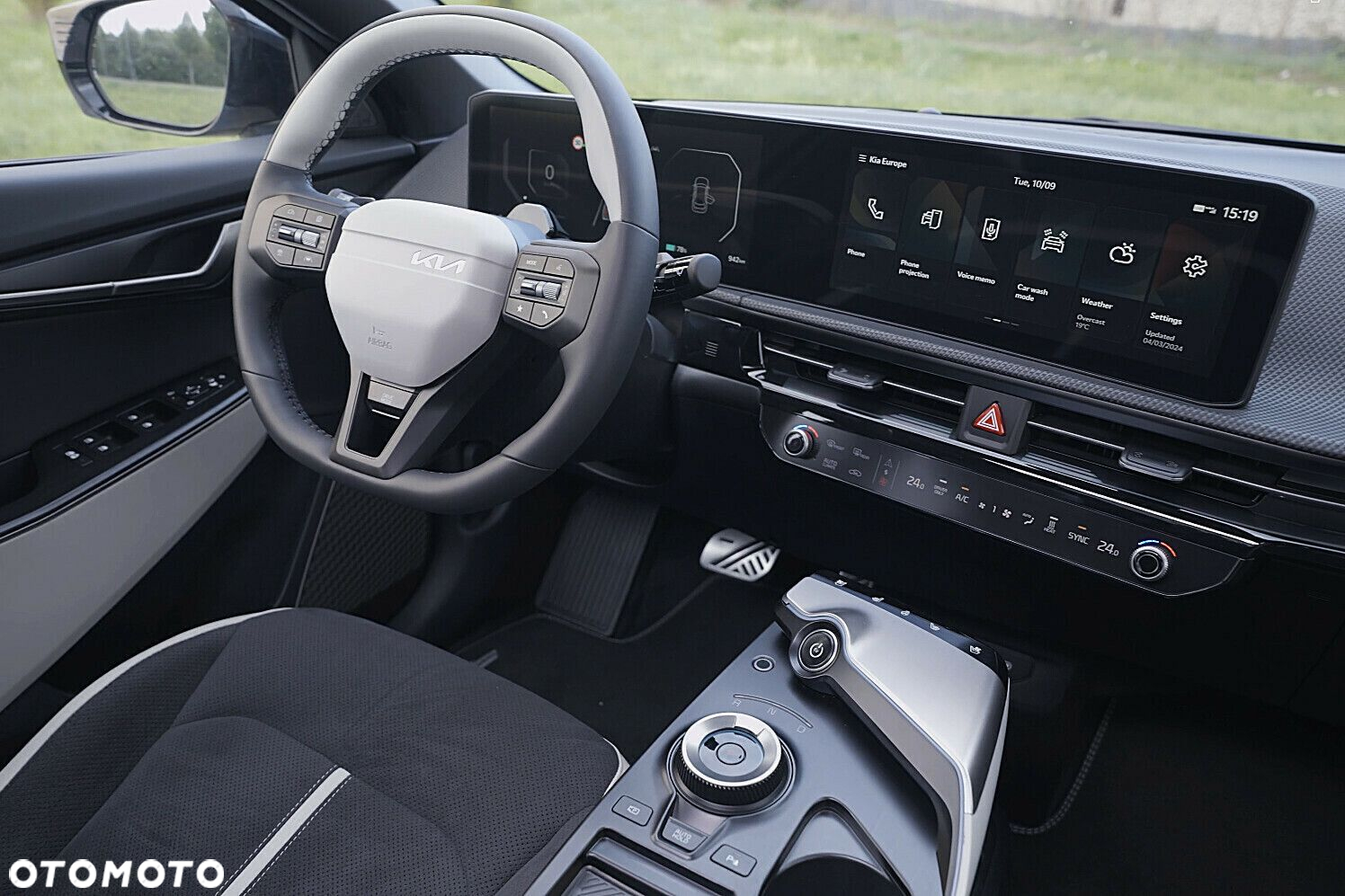 Kia EV6 - 18
