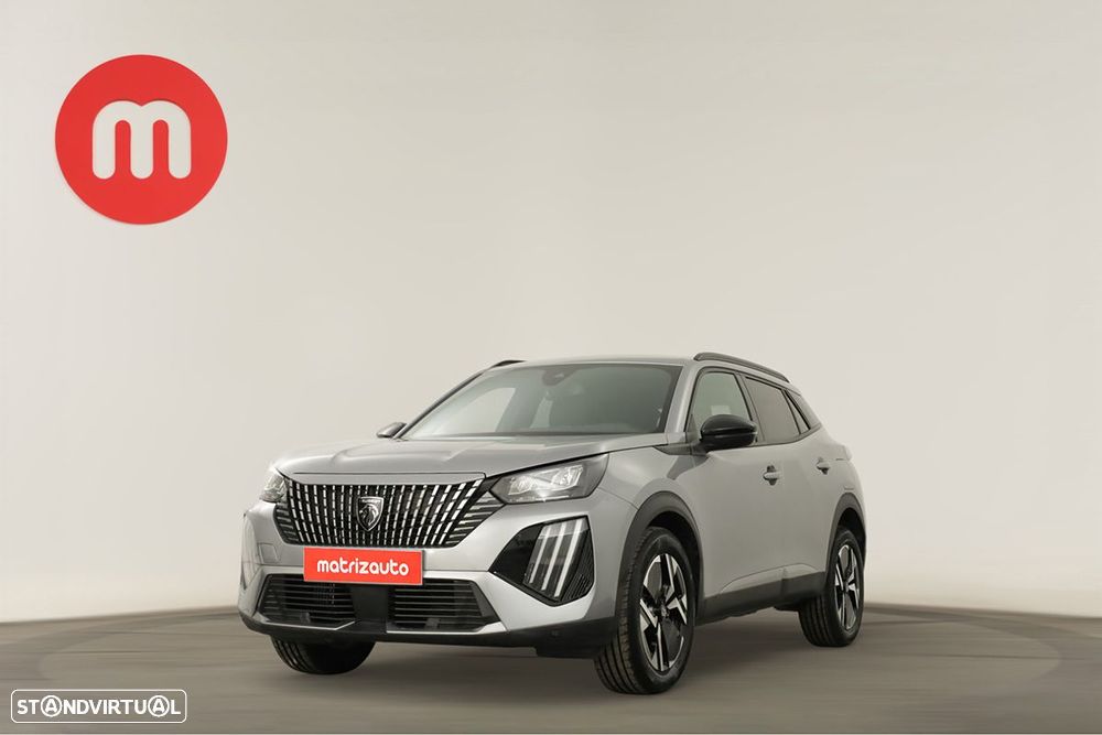 Peugeot 2008 1.2 PureTech Allure - 2