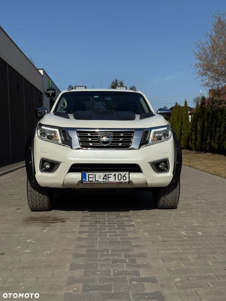 Nissan Navara - 17