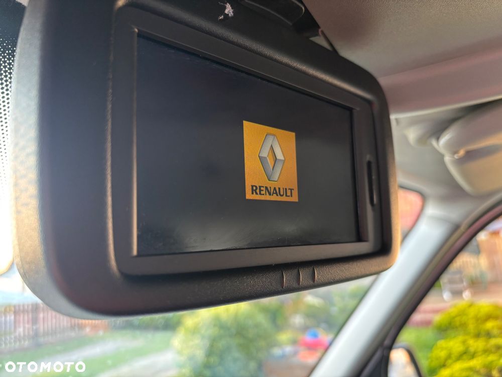 Renault Master - 25