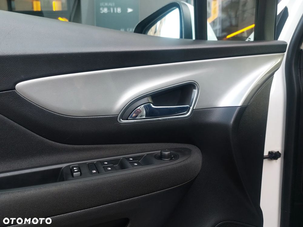 Opel Mokka 1.4 Turbo ecoFLEX Start/Stop Edition - 21