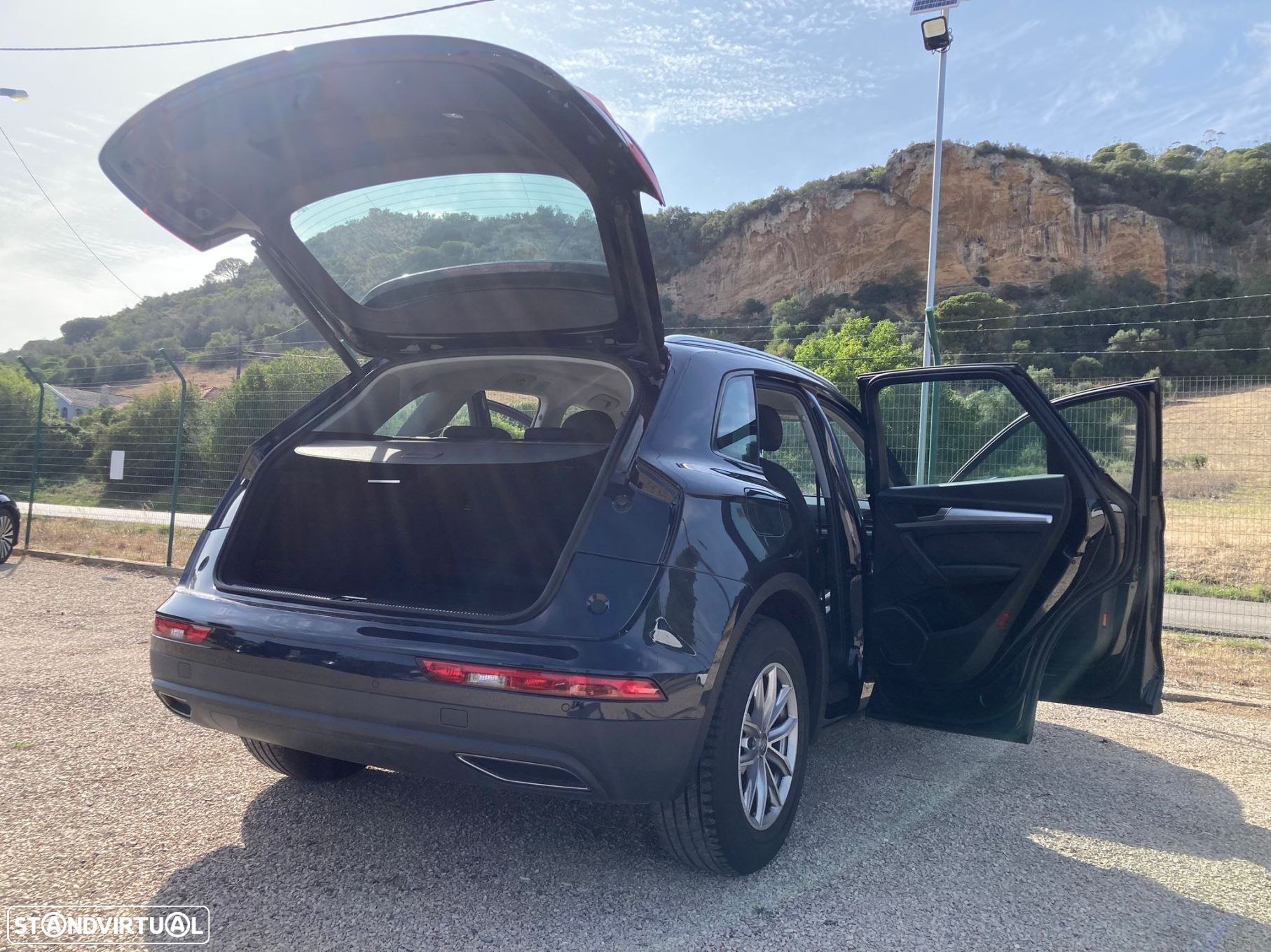 Audi Q5 2.0 TDI Sport - 14