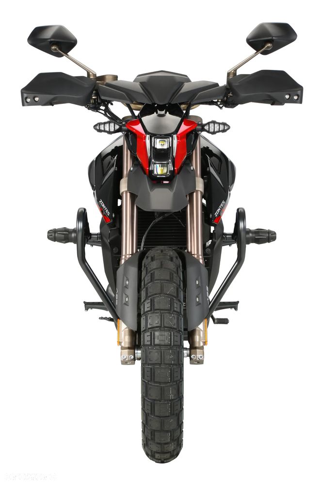 Zontes 125U1 - 10