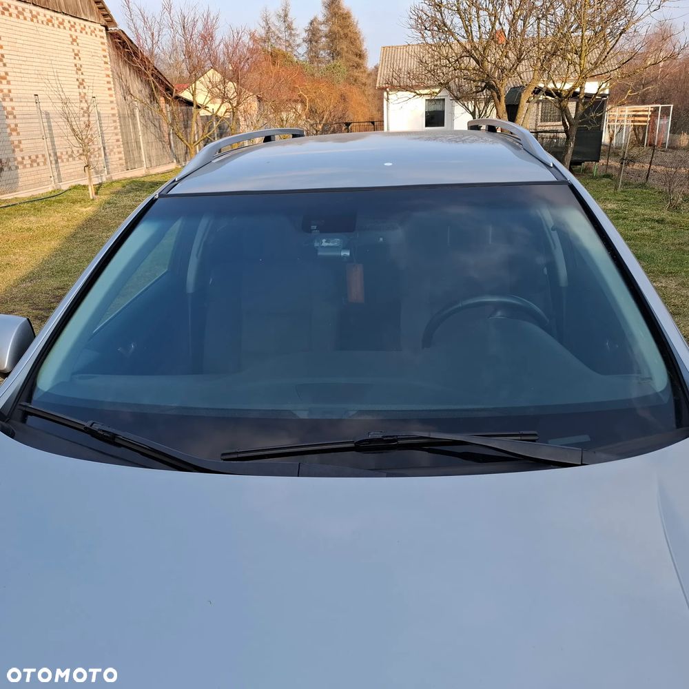Honda Accord 2.0 Automatik Elegance - 3